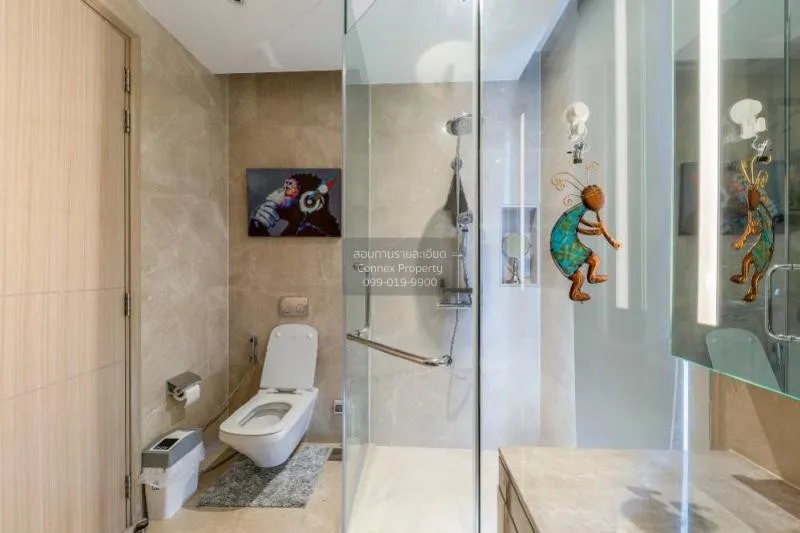 FOR RENT condo , Magnolias Waterfront Residences , high floor , r