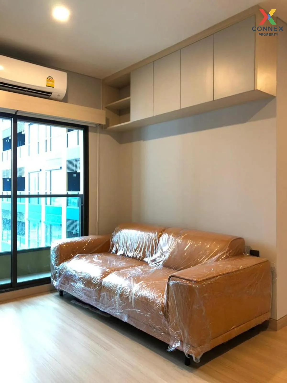 ขายคอนโด  ลุมพินี สวีท เพชรบุรี - มักกะสัน MRT-เพชรบุรี มักกะสัน  1