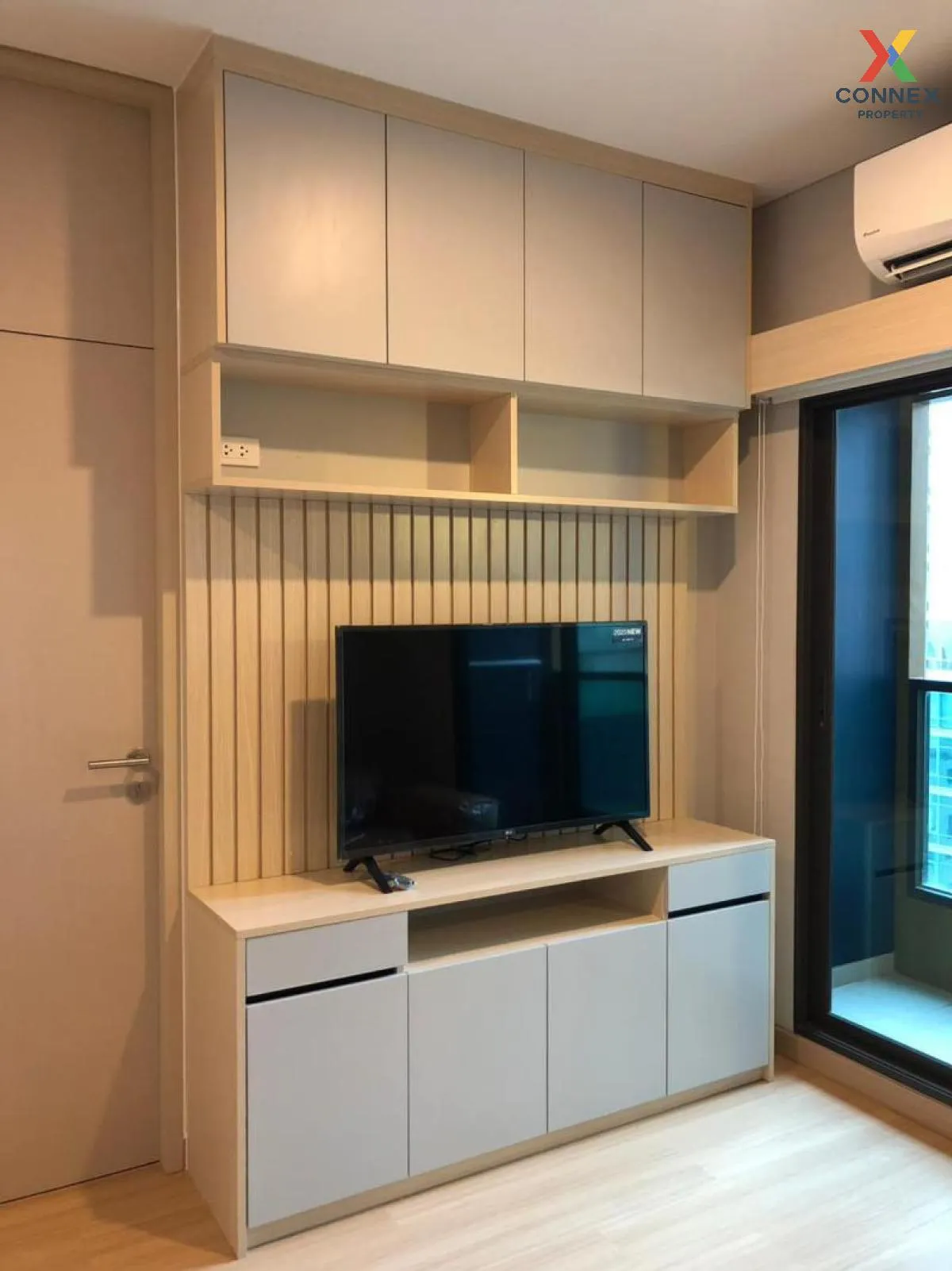 ขายคอนโด  ลุมพินี สวีท เพชรบุรี - มักกะสัน MRT-เพชรบุรี มักกะสัน  2