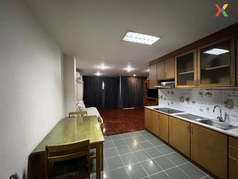 เช่าคอนโด  สาธร เพลส BTS-กรุงธนบุรี คลองต้นไทร เขต คลองสาน กรุงเท 2