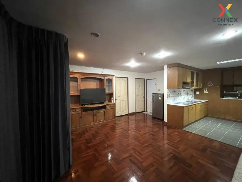 เช่าคอนโด  สาธร เพลส BTS-กรุงธนบุรี คลองต้นไทร เขต คลองสาน กรุงเท 4