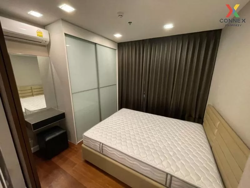 FOR RENT condo , The Metropolis Samrong Interchange , BTS-Samrong