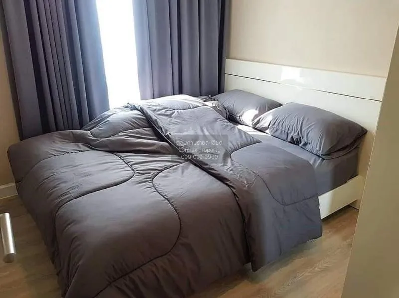 เช่าคอนโด  เมโทร ลักซ์ เกษตร เสนานิคม เขต จตุจักร กรุงเทพ CX-7520