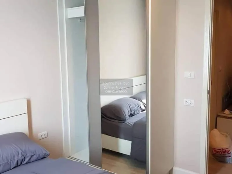 เช่าคอนโด  เมโทร ลักซ์ เกษตร เสนานิคม เขต จตุจักร กรุงเทพ CX-7520