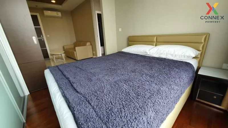 FOR RENT condo , The Metropolis Samrong Interchange , BTS-Samrong