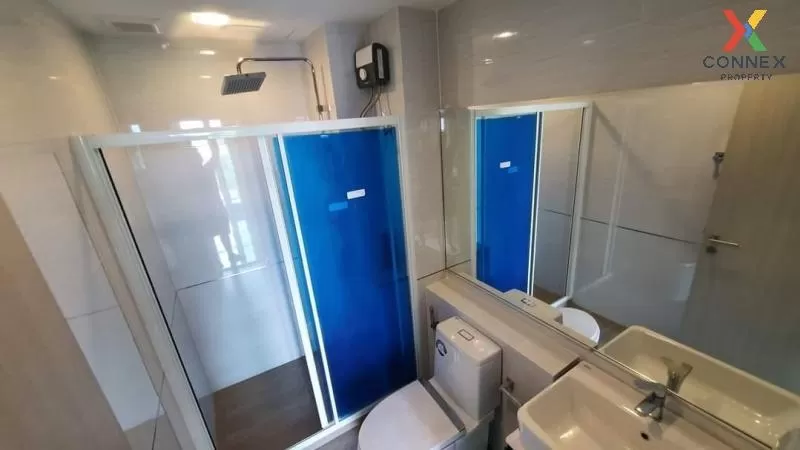 FOR RENT condo , The Metropolis Samrong Interchange , BTS-Samrong