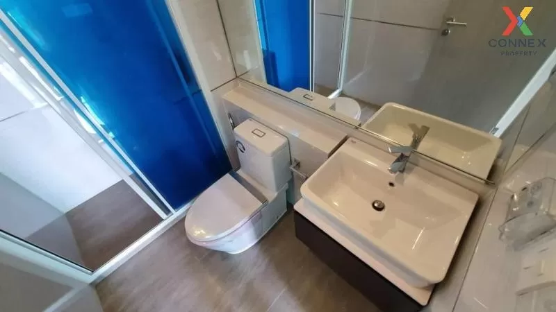 FOR SALE condo , The Metropolis Samrong Interchange , BTS-Samrong