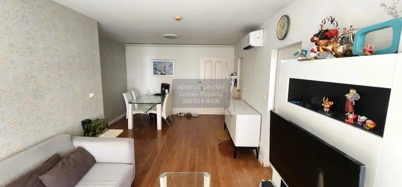 ขายคอนโด  คอนโด วัน เอ็กซ์ สุขุมวิท 26 BTS-พร้อมพงษ์ คลองเตยเหนือ 3