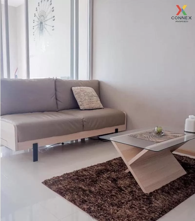 FOR SALE condo , Fuse Mobius , Suan Luang , Suan Luang , Bangkok  2