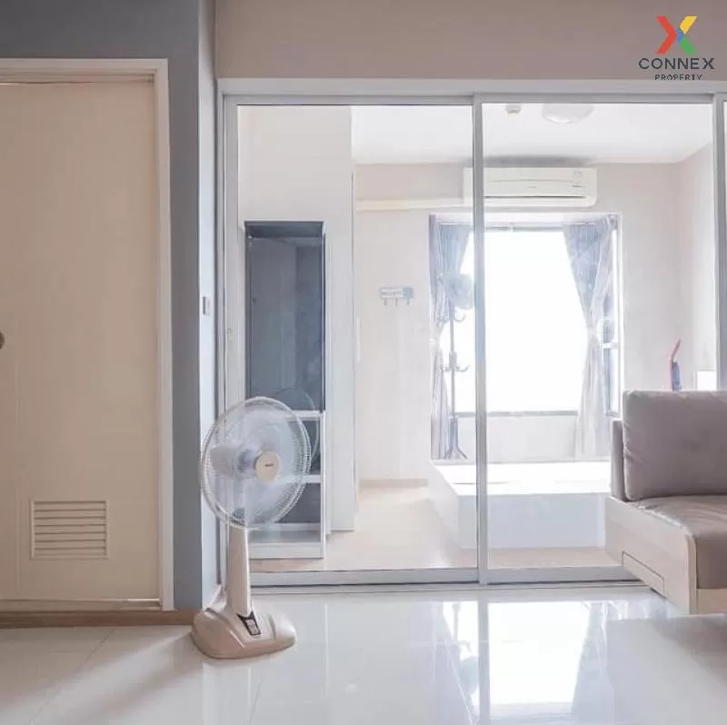 FOR SALE condo , Fuse Mobius , Suan Luang , Suan Luang , Bangkok  3