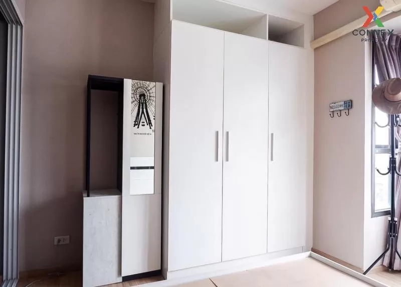 FOR SALE condo , Fuse Mobius , Suan Luang , Suan Luang , Bangkok  4