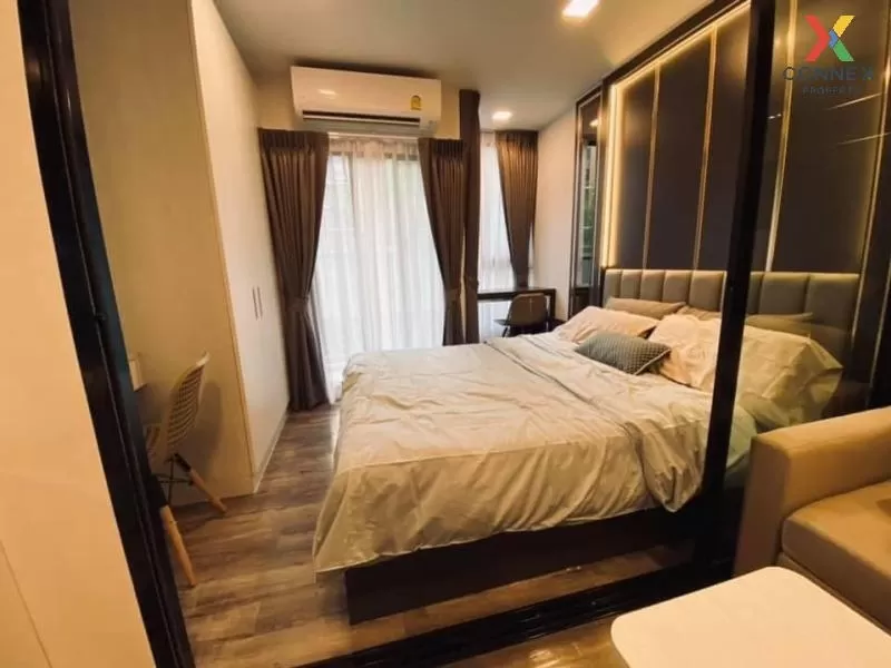 ขายคอนโด  แอทโมซ แจ้งวัฒนะ คลองเกลือ ปากเกร็ด นนทบุรี CX-75214 2