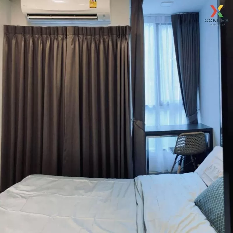 ขายคอนโด  แอทโมซ แจ้งวัฒนะ คลองเกลือ ปากเกร็ด นนทบุรี CX-75214 4