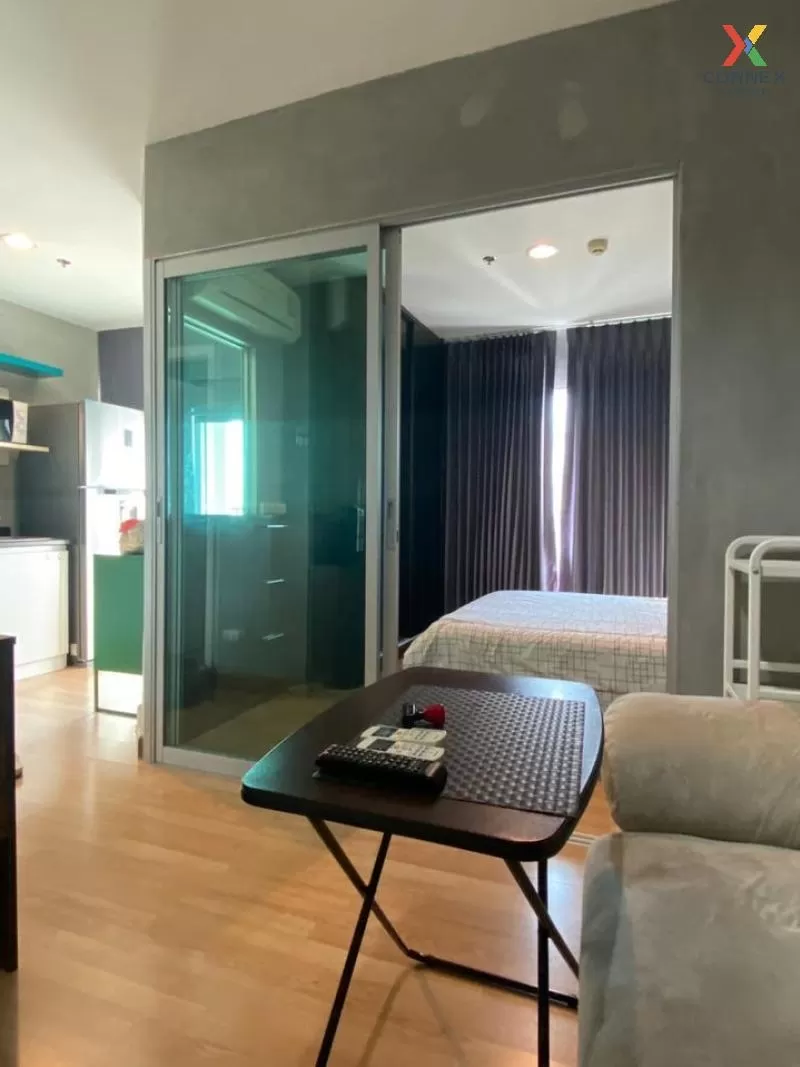 ขายคอนโด  แอสปาย พระราม 4 BTS-เอกมัย พระโขนง เขต คลองเตย กรุงเทพ  2