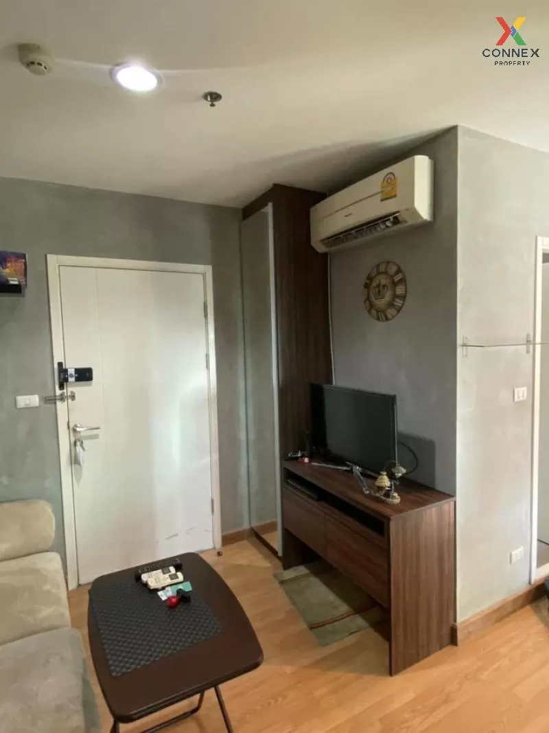 ขายคอนโด  แอสปาย พระราม 4 BTS-เอกมัย พระโขนง เขต คลองเตย กรุงเทพ  3