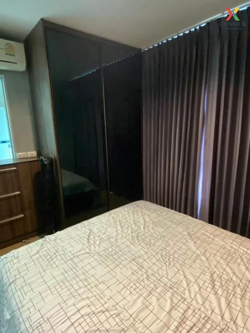 ขายคอนโด  แอสปาย พระราม 4 BTS-เอกมัย พระโขนง เขต คลองเตย กรุงเทพ  4