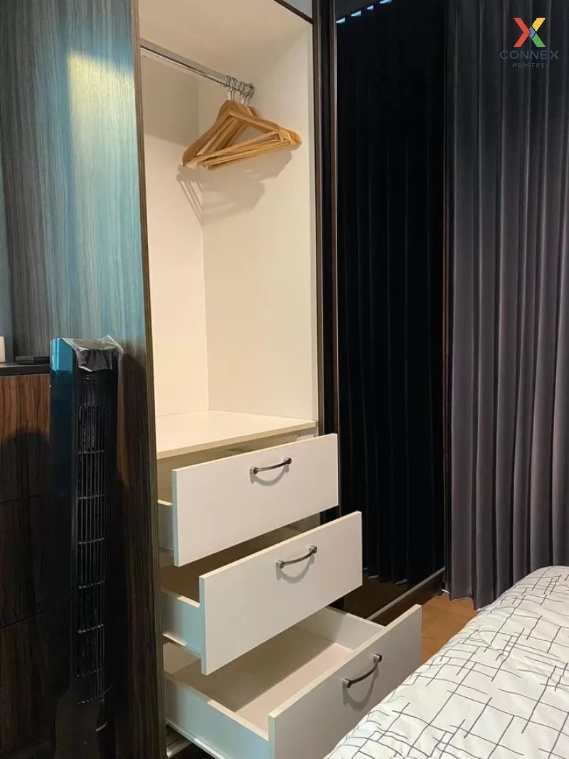 ขายคอนโด  แอสปาย พระราม 4 BTS-เอกมัย พระโขนง เขต คลองเตย กรุงเทพ 