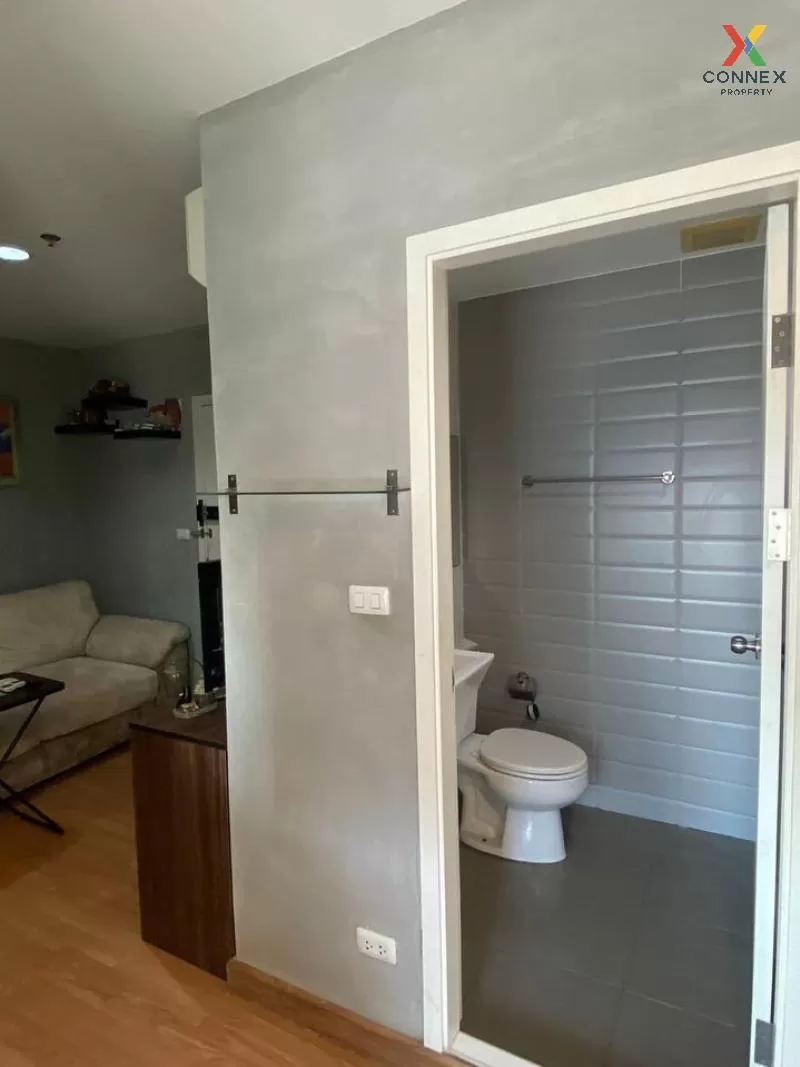 ขายคอนโด  แอสปาย พระราม 4 BTS-เอกมัย พระโขนง เขต คลองเตย กรุงเทพ 