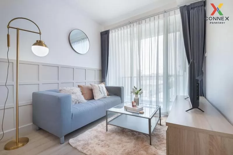FOR SALE condo , City Room Ratchada - Sutthisan , MRT-Sutthisan , 1