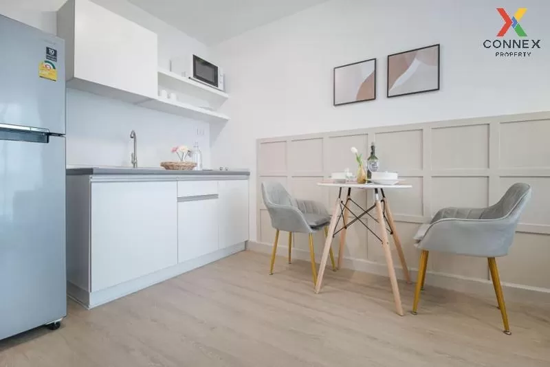 FOR SALE condo , City Room Ratchada - Sutthisan , MRT-Sutthisan , 3