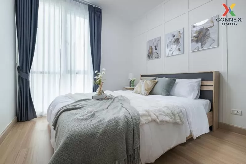 FOR SALE condo , City Room Ratchada - Sutthisan , MRT-Sutthisan ,