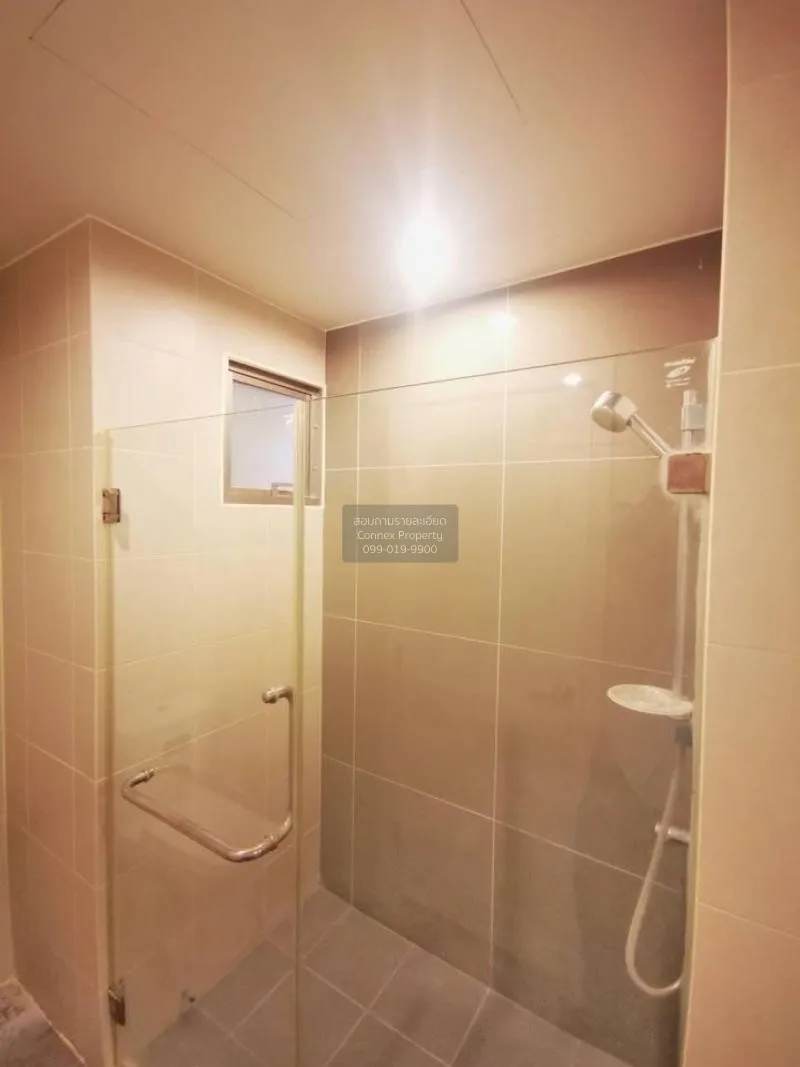 FOR SALE condo , THE PRIVACY RATCHADA – SUTTHISAN , MRT-Sutthisan