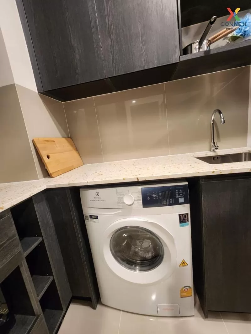 เช่าคอนโด  เอ็กซ์ที ห้วยขวาง MRT-ห้วยขวาง ห้วยขวาง เขต ห้วยขวาง ก 4