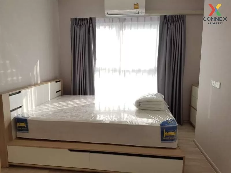 FOR RENT condo , Plum Condo Ramkhamhaeng Station , ARL-Ramkhamhae 4