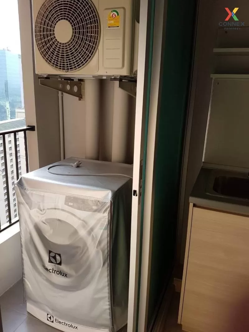 FOR RENT condo , Plum Condo Ramkhamhaeng Station , ARL-Ramkhamhae