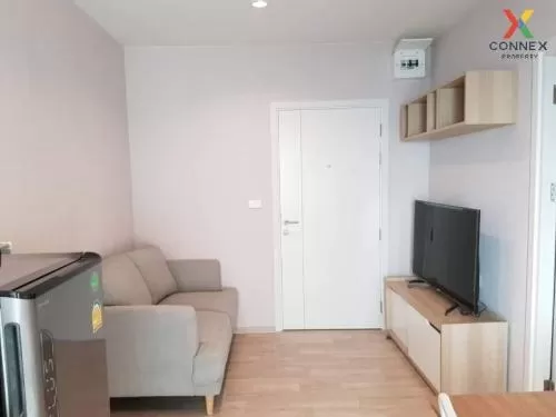 เช่าคอนโด  พลัมคอนโด รามคำแหง สเตชั่น ARL-รามคำแหง สวนหลวง เขต สวนหลวง กรุงเทพ CX-75224