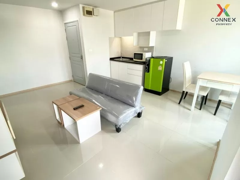 FOR RENT condo , Rich Park @ Taopoon Interchange , MRT-Tao Poon , 2