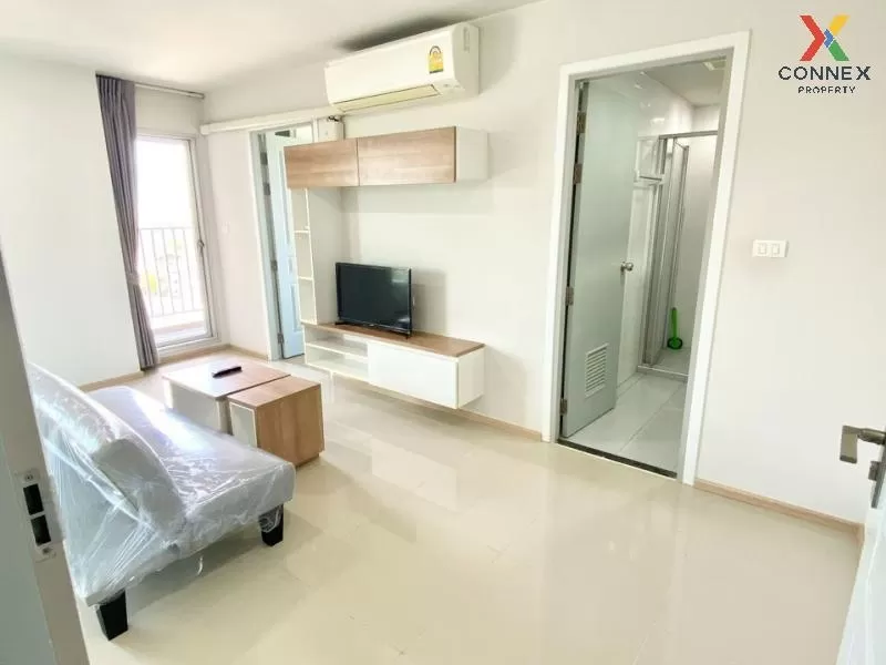 FOR RENT condo , Rich Park @ Taopoon Interchange , MRT-Tao Poon , 4