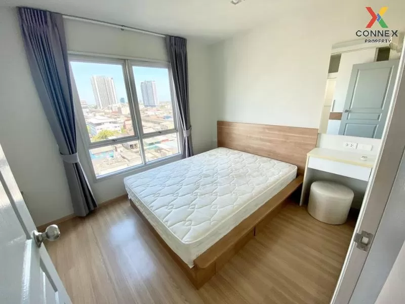 FOR RENT condo , Rich Park @ Taopoon Interchange , MRT-Tao Poon ,