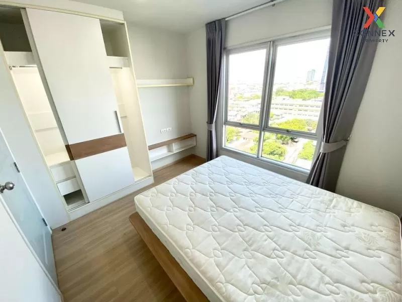 FOR RENT condo , Rich Park @ Taopoon Interchange , MRT-Tao Poon ,