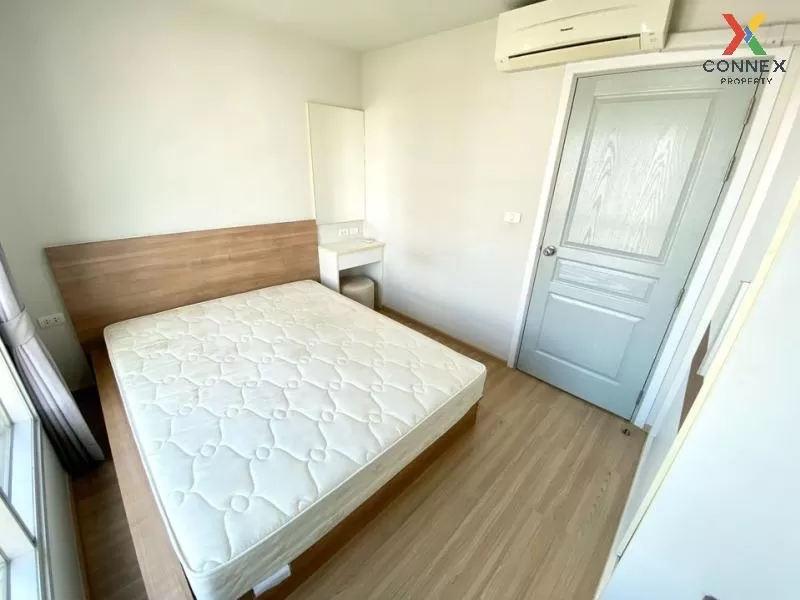 FOR RENT condo , Rich Park @ Taopoon Interchange , MRT-Tao Poon ,