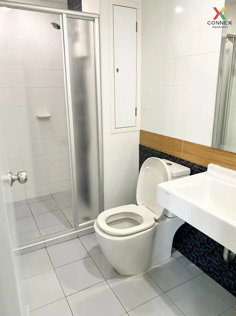 FOR RENT condo , Rich Park @ Taopoon Interchange , MRT-Tao Poon ,