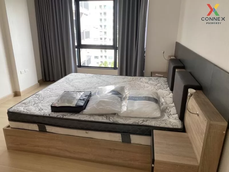 ขายคอนโด  ศุภาลัย ซิตี้ รีสอร์ท พระราม 8 MRT-บางยี่ขัน บางยี่ขัน  4