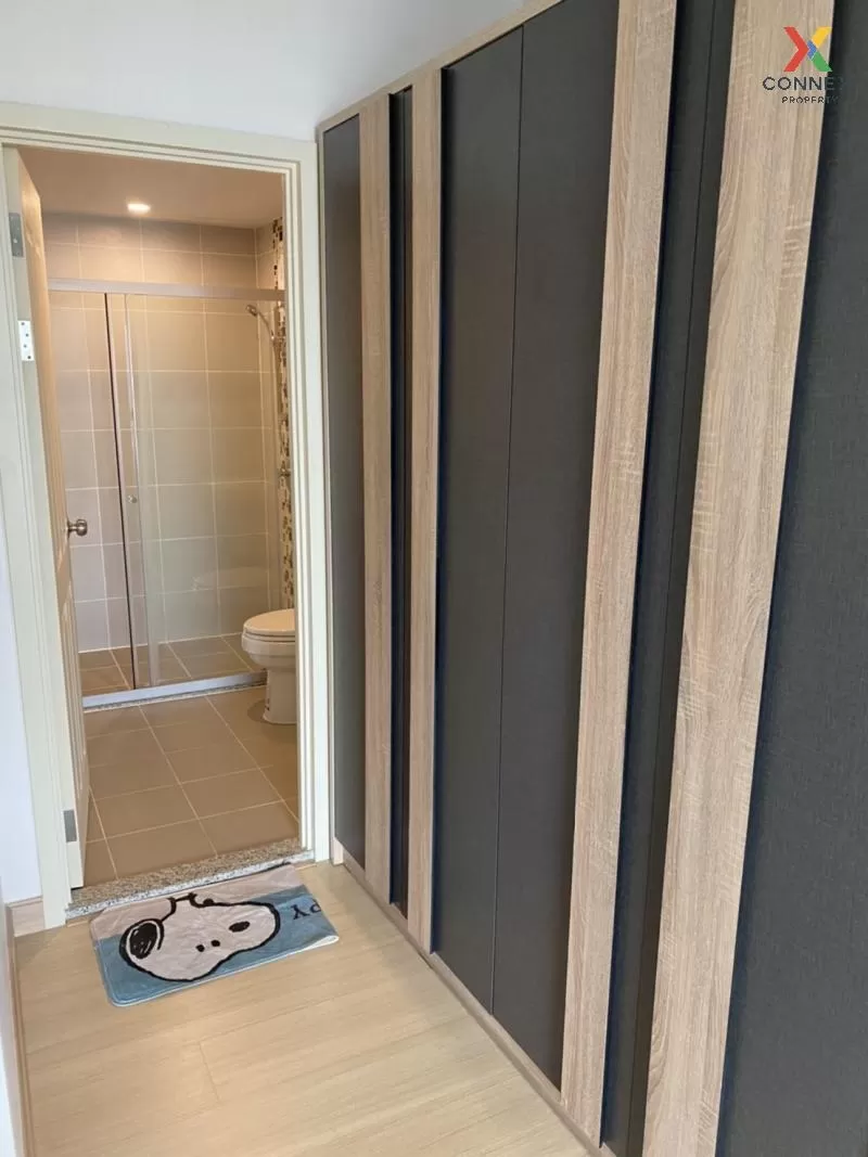 ขายคอนโด  ศุภาลัย ซิตี้ รีสอร์ท พระราม 8 MRT-บางยี่ขัน บางยี่ขัน 