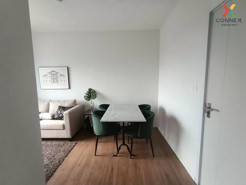 FOR SALE condo , Notting Hill Sukhumvit - Praksa , BTS-Phraek Sa  FOR SALE condo , Notting Hill Sukhumvit - Praksa , BTS-Phraek Sa  2