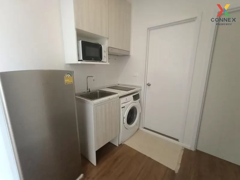 FOR SALE condo , Notting Hill Sukhumvit - Praksa , BTS-Phraek Sa  FOR SALE condo , Notting Hill Sukhumvit - Praksa , BTS-Phraek Sa  3