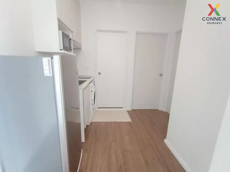 FOR SALE condo , Notting Hill Sukhumvit - Praksa , BTS-Phraek Sa  FOR SALE condo , Notting Hill Sukhumvit - Praksa , BTS-Phraek Sa  4