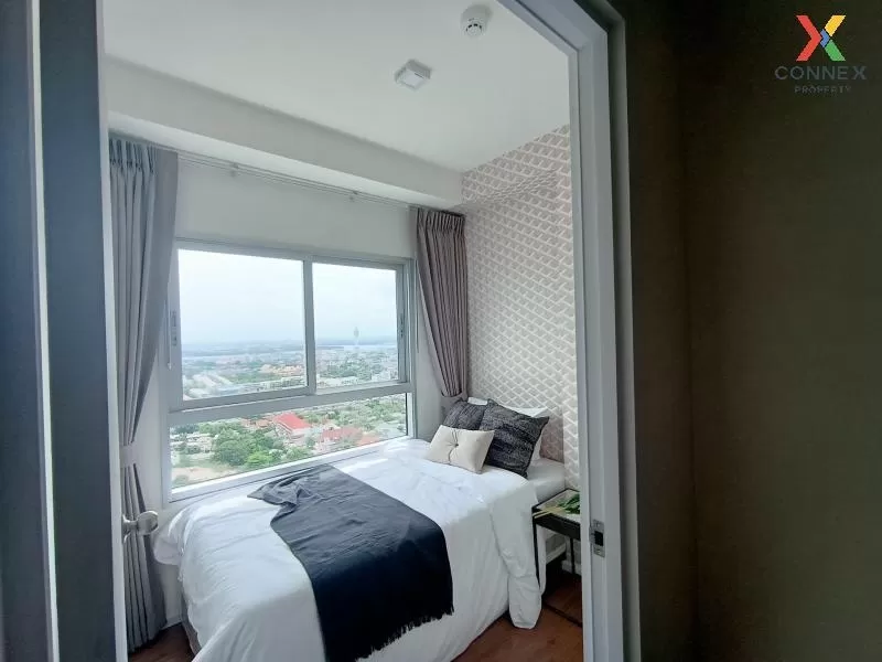 FOR SALE condo , Notting Hill Sukhumvit - Praksa , BTS-Phraek Sa  FOR SALE condo , Notting Hill Sukhumvit - Praksa , BTS-Phraek Sa