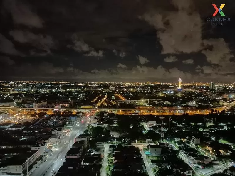 FOR SALE condo , Notting Hill Sukhumvit - Praksa , BTS-Phraek Sa  FOR SALE condo , Notting Hill Sukhumvit - Praksa , BTS-Phraek Sa