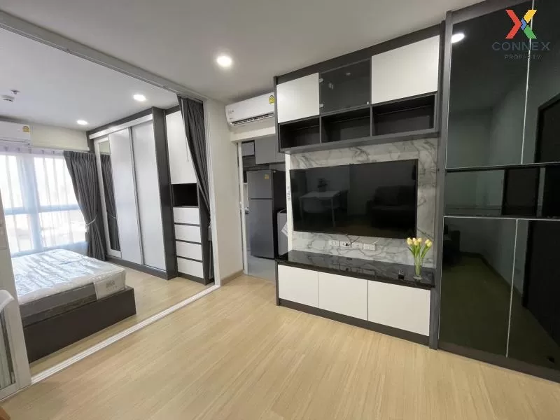 FOR RENT condo , Supalai Veranda Ramkhamhaeng , Hua Mak , Bang Ka 2