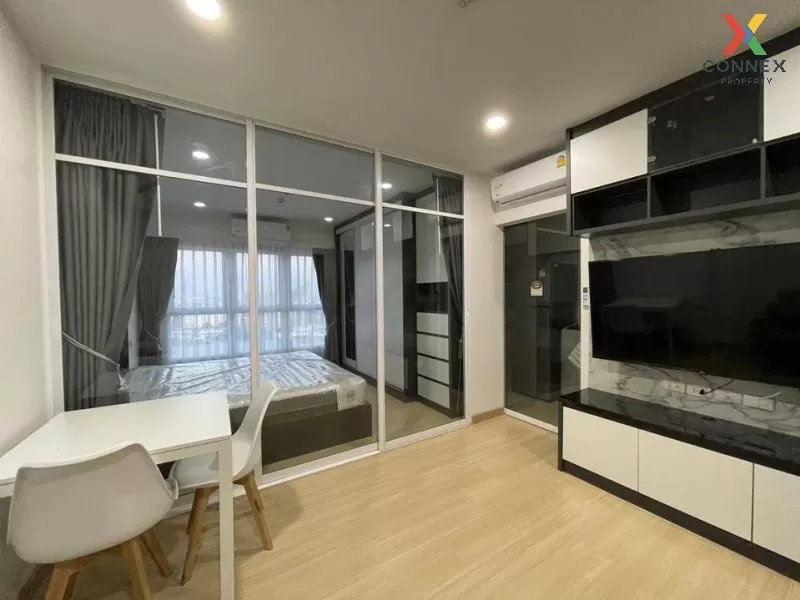 FOR RENT condo , Supalai Veranda Ramkhamhaeng , Hua Mak , Bang Ka 3