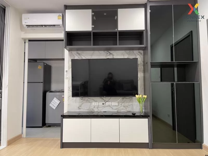 FOR RENT condo , Supalai Veranda Ramkhamhaeng , Hua Mak , Bang Ka