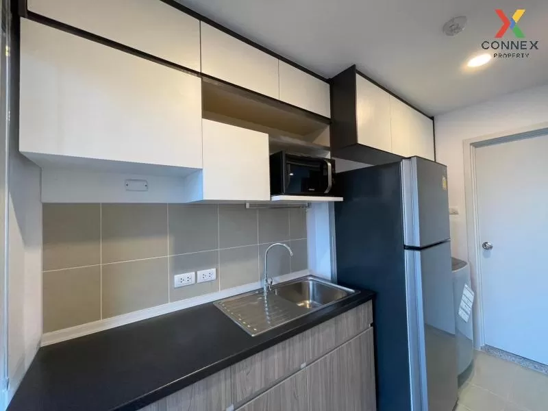 FOR RENT condo , Supalai Veranda Ramkhamhaeng , Hua Mak , Bang Ka
