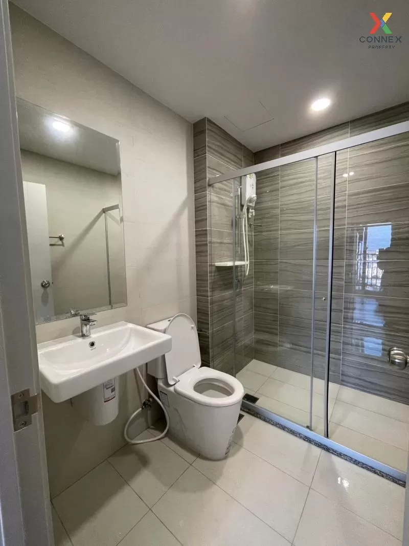 FOR RENT condo , Supalai Veranda Ramkhamhaeng , Hua Mak , Bang Ka