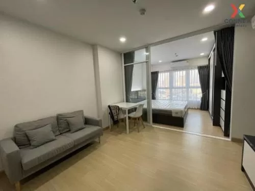 FOR RENT condo , Supalai Veranda Ramkhamhaeng , Hua Mak , Bang Kapi , Bangkok , CX-75231