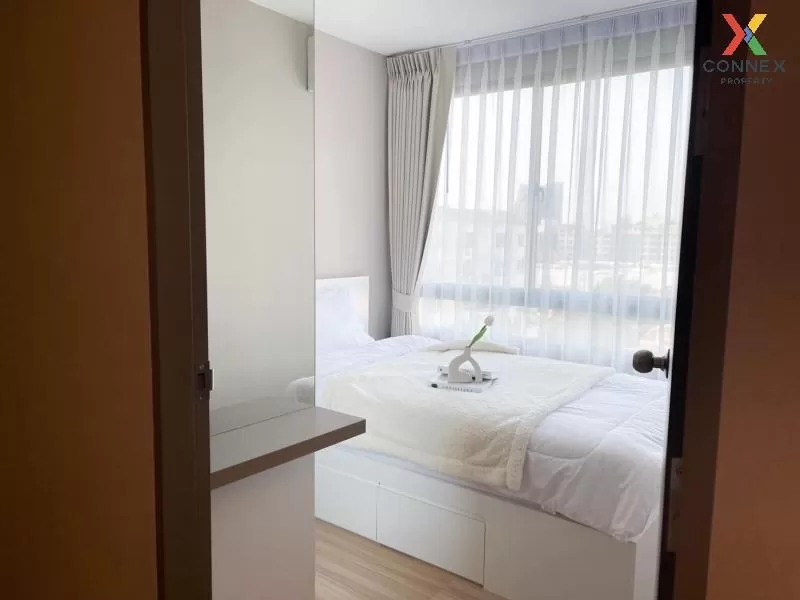 เช่าคอนโด  เมโทร ลักซ์ รัชดา MRT-ห้วยขวาง ดินแดง เขต ดินแดง กรุงเ